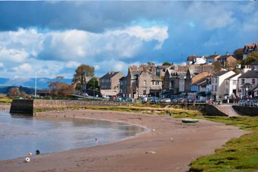 Auto Locksmith In Arnside, Covering Lancashire & Cumbria, Lakeland Auto Locksmiths-1