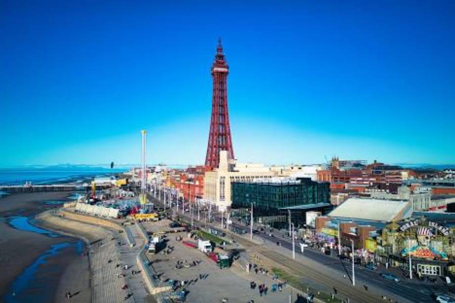 Auto Locksmith In Blackpool, Covering Lancashire & Cumbria, Lakeland Auto Locksmiths-1