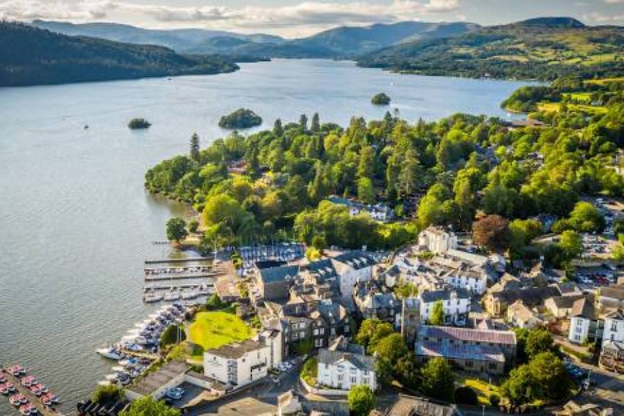 Auto Locksmith In Bowness, Covering Lancashire & Cumbria, Lakeland Auto Locksmiths-1