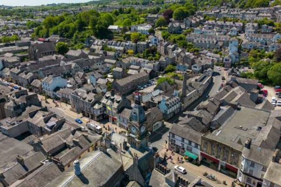Auto Locksmith In Kendal, Covering Lancashire & Cumbria, Lakeland Auto Locksmiths-1