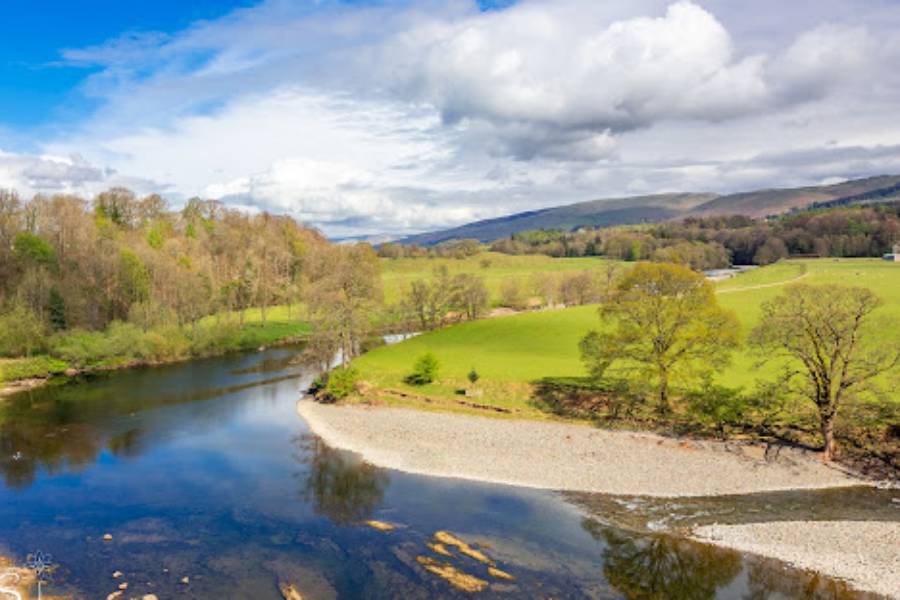 Auto Locksmith In Kirkby Lonsdale, Covering Lancashire & Cumbria, Lakeland Auto Locksmiths-1