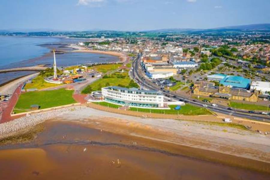 Auto Locksmith In Morecambe, Covering Lancashire & Cumbria, Lakeland Auto Locksmiths-1
