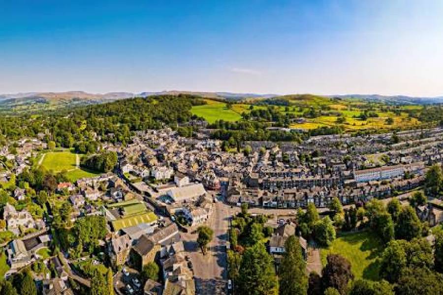 Auto Locksmith In Windermere, Covering Lancashire & Cumbria, Lakeland Auto Locksmiths-1