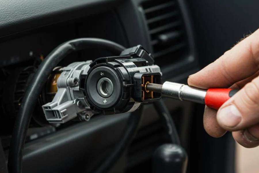 Auto Lockouts - Auto Locksmith In Blackpool covering Cumbria & Lancashire, Commercial Locksmiths and Residential Locksmiths-1