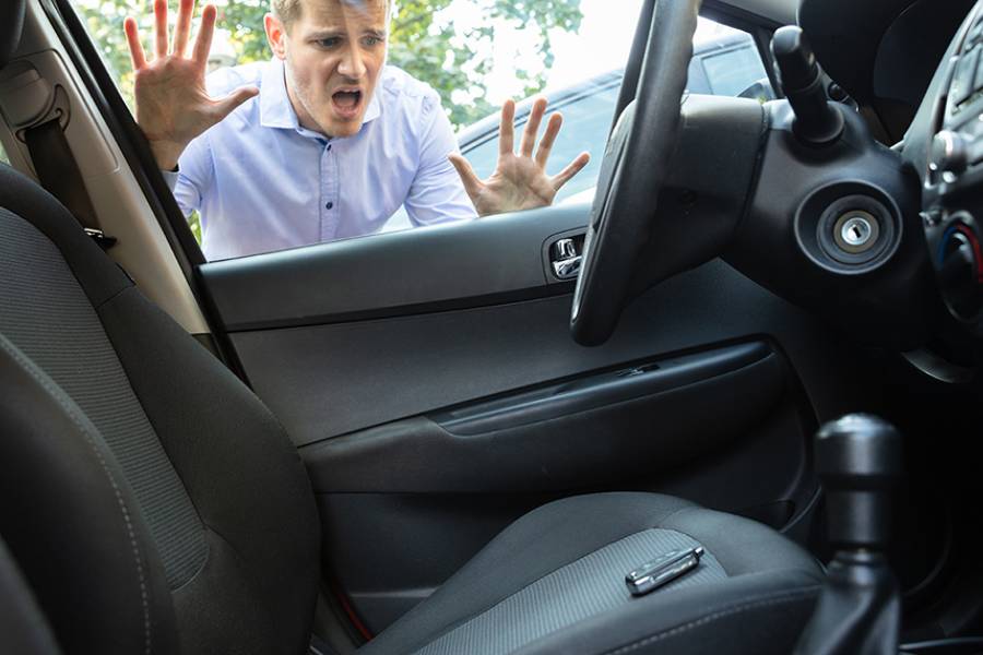 Auto Lockouts - Auto Locksmith In Blackpool covering Cumbria & Lancashire, Commercial Locksmiths and Residential Locksmiths-1